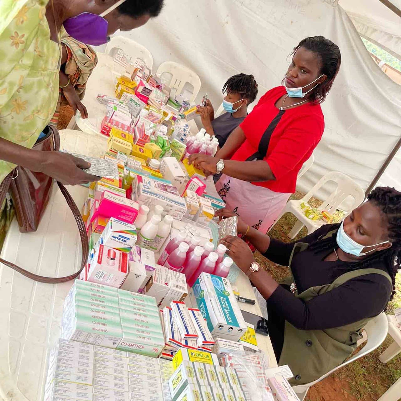 Health Program