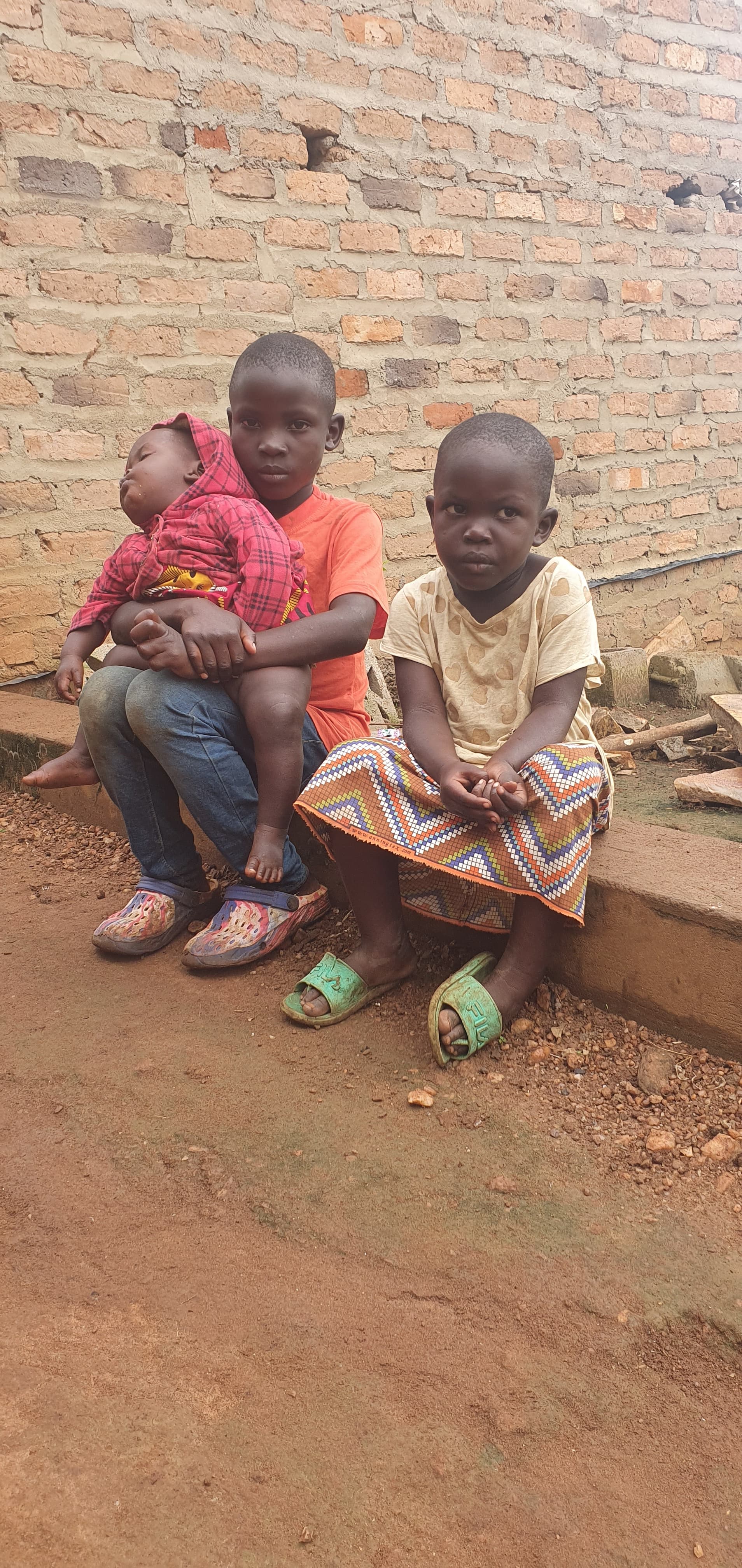Child Sponsorship